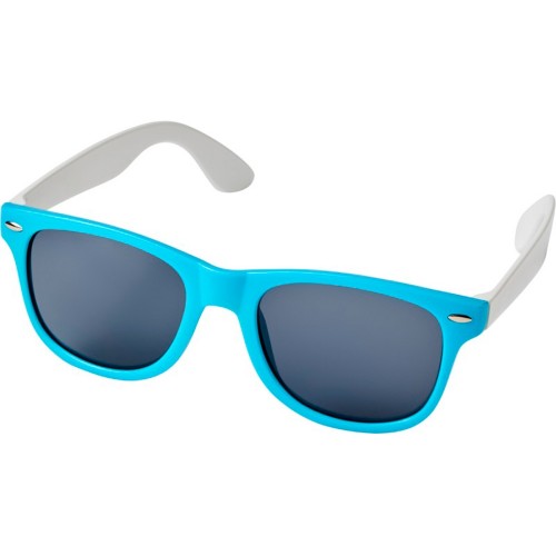 Солнцезащитные очки Sun Ray в разном цветовом исполнении, цвет морской волны