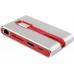 Хаб USB Rombica Type-C Hermes Red