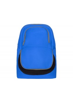 Спортивный рюкзак COLUMBA с эргономичным дизайном, королевский синий