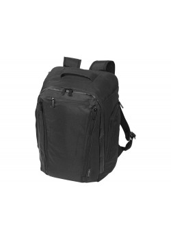 Рюкзак для компьютера 15.6 Deluxe, черный