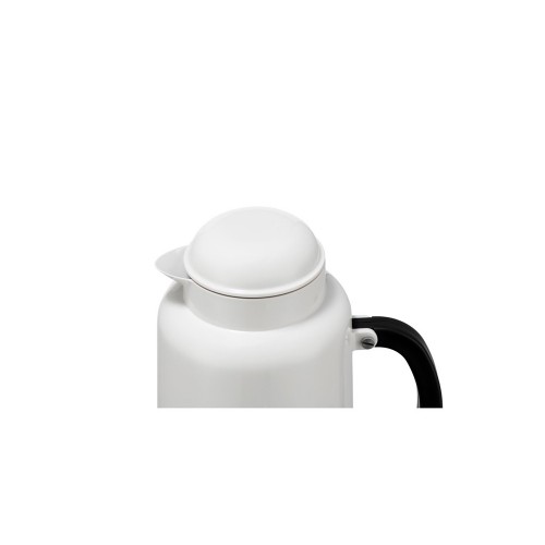 CHAMBORD THERMAL 1L. Kettle 1L, белый