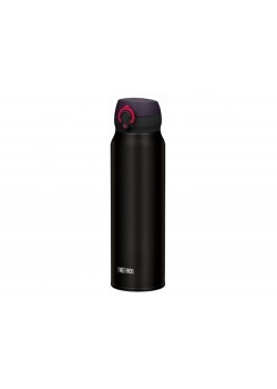 Термос из нерж. стали тм THERMOS JNL-602-MTBK 0.6L, черный