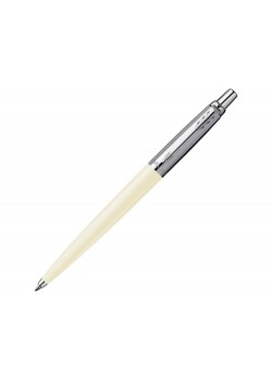Ручка шариковая Parker Jotter Originals White, белый