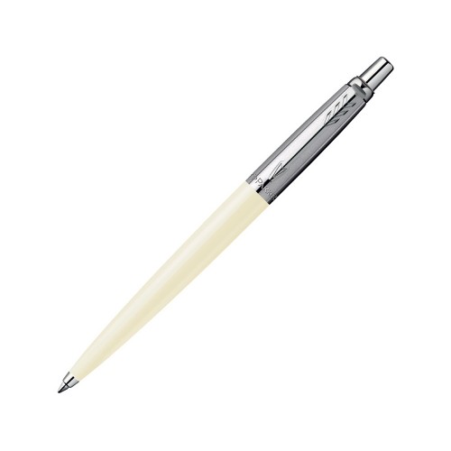 Ручка шариковая Parker Jotter Originals White, белый