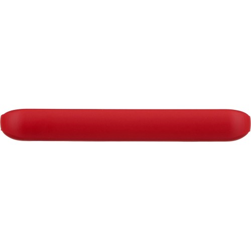 Внешний аккумулятор Powerbank C1, 5000 mAh, красный