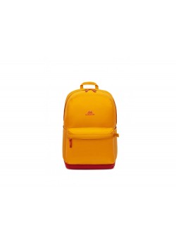 Городской рюкзак для ноутбука до 15.6'', золотой