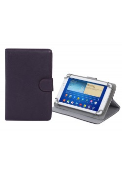 Чехол универсальный для планшета 7 3012, фиолетовый