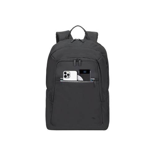 RIVACASE 7561 black ECO рюкзак для ноутбука 15,6-16 / 6