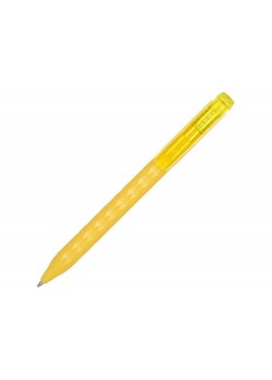 Шариковая ручка Prism, желтый