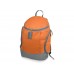 Рюкзак Jogging, оранжевый/серый