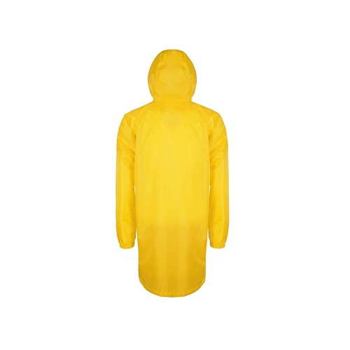 Дождевик Sunny, желтый размер (M/L)
