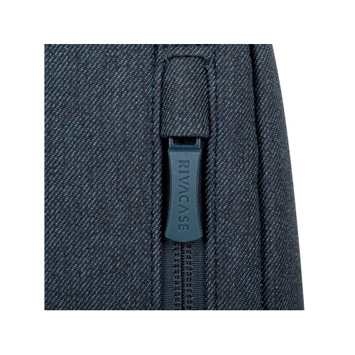 RIVACASE 7711 dark grey сумка слинг для мобильных устройств /12