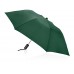 Зонт складной Андрия, зеленый