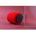 Портативная колонка mySound Clario, 15 Вт Red