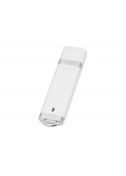 Флеш-карта USB 2.0 16 Gb Орландо, белый