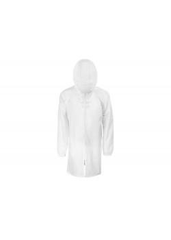 Дождевик Sunny, белый, размер (M/L)