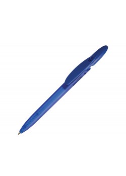 Шариковая ручка Rico Color Bis,  синий