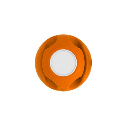 Подставка для кабеля Clippi, оранжевый