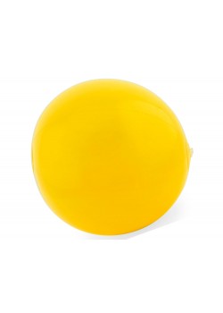 Надувной мяч SAONA, желтый