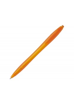Lynx шариковая ручка, оранжевый