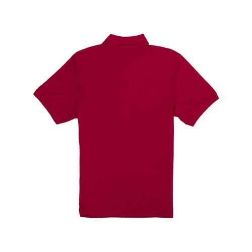 Рубашка поло Crandall мужская, красный