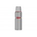 Термос из нерж. стали тм THERMOS SK2000RCMS King 0,47L