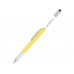 Многофункциональная ручка Kylo, желтый
