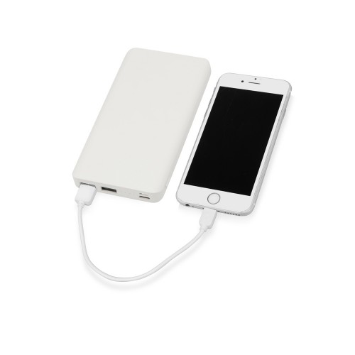 Портативное зарядное устройство Blank Pro, 10000 mAh