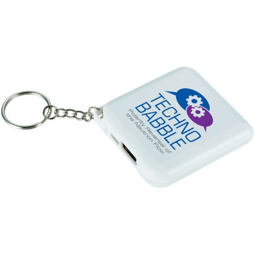 Повербанк- брелок 1800 мАч