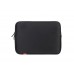 RIVACASE 5123 black чехол для ноутбука 13 / 12