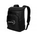Arctic Zone® 18-can cooler backpack, черный