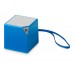 Портативная колонка Sonic с функцией Bluetooth®, синий/серый