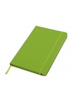 Блокнот Spectrum A5, лайм (Р)