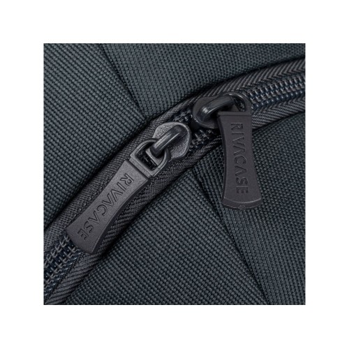 RIVACASE 8265 dark grey Laptop рюкзак для ноутбука 15.6 / 6