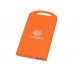 Портативное зарядное устройство Shine с зеркальной гравировкой, 4000 mAh, оранжевый Портативное зарядное устройство Shine с зеркальной гравировкой, 4000 mAh, оранжевый