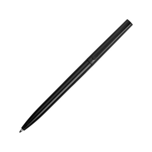 Ручка пластиковая шариковая Reedy, черный
