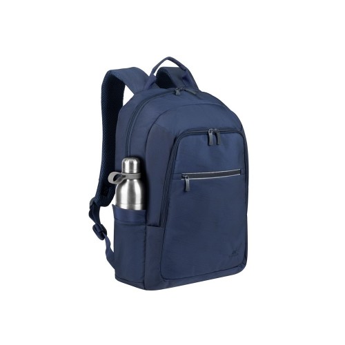 RIVACASE 7561 dark blue ECO рюкзак для ноутбука 15.6-16 / 6