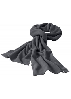 Шарф Mark, storm grey