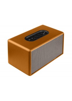 Rombica Mysound Rock Brown, коричневый