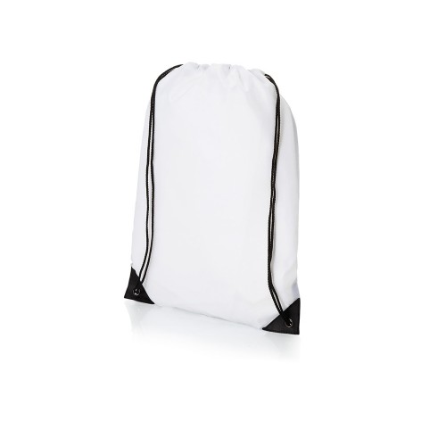 Рюкзак-мешок Condor, белый