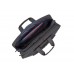 RIVACASE 8455 black сумка для ноутбука 17.3 / 6
