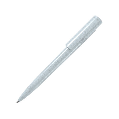 Шариковая ручка rPET pen pro из переработанного термопластика, натуральный