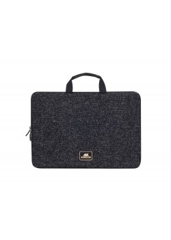 RIVACASE 7915 black чехол для ноутбука 15.6