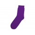 Носки Socks женские фиолетовые, р-м 25