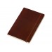 Блокнот А5 Fabrizio, 64 листа, коричневый