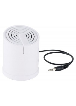 Динамик Looney, белый