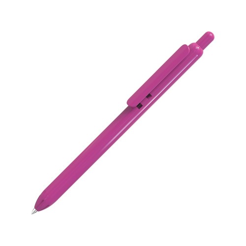 Шариковая ручка Lio Solid, розовый