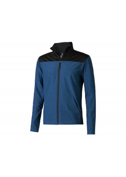 Куртка Perren Knit мужская, синий