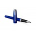 Ручка роллер Parker Urban Core Nighsky Blue CT, синий/серебристый