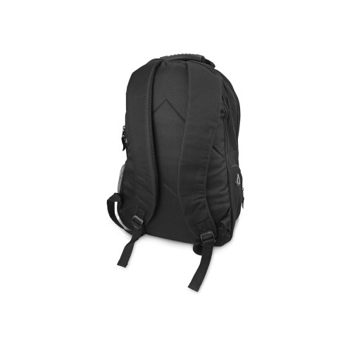 Рюкзак для ноутбука Journey, черный